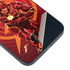 DC Comics The Flash Movie: Flash in Motion iPhone 13 Skin